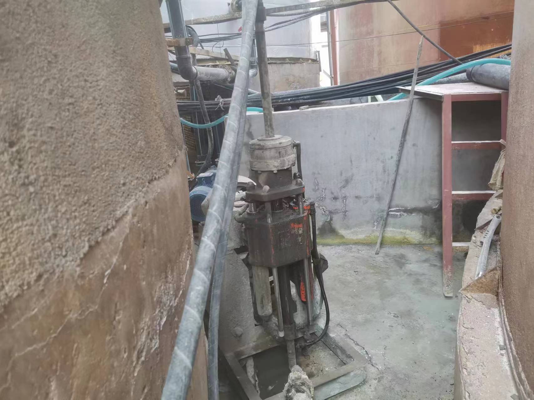 通城基础注浆工程施工中应注意哪些?